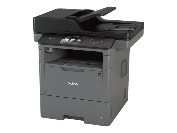 Picture of Brother MFC-L6700DW Monochrome Laser Multifunction Printer