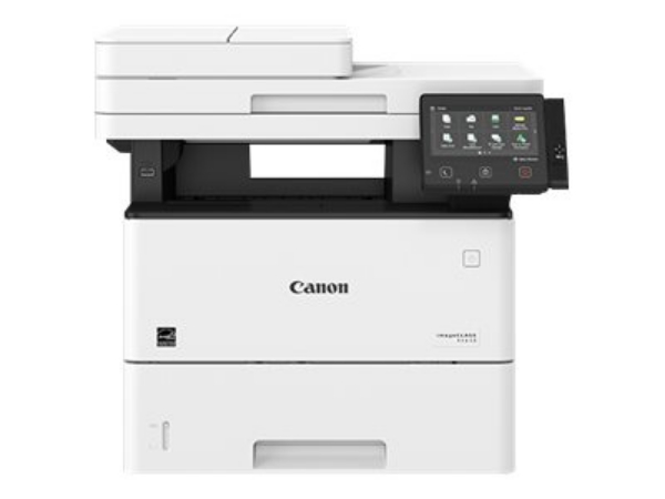 Picture of Canon imageCLASS D1650 Laser Multifunction Printer