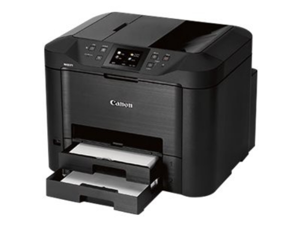Picture of Canon MAXIFY MB5420 Color Inkjet Multifunction Printer