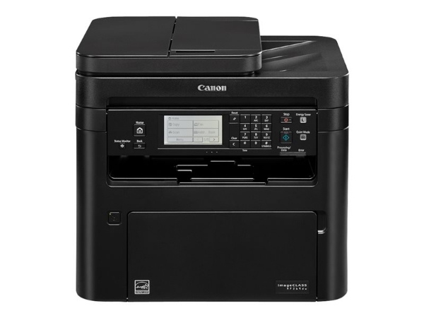 Picture of Canon imageCLASS MF269dw Laser Multifunction Printer (Refurbished)