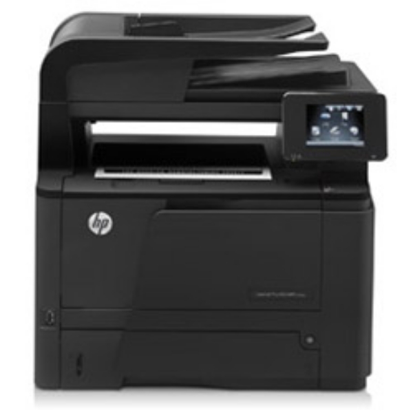 Picture of HP LaserJet Pro MFP M428dw Monochrome Printer (Refurbished)