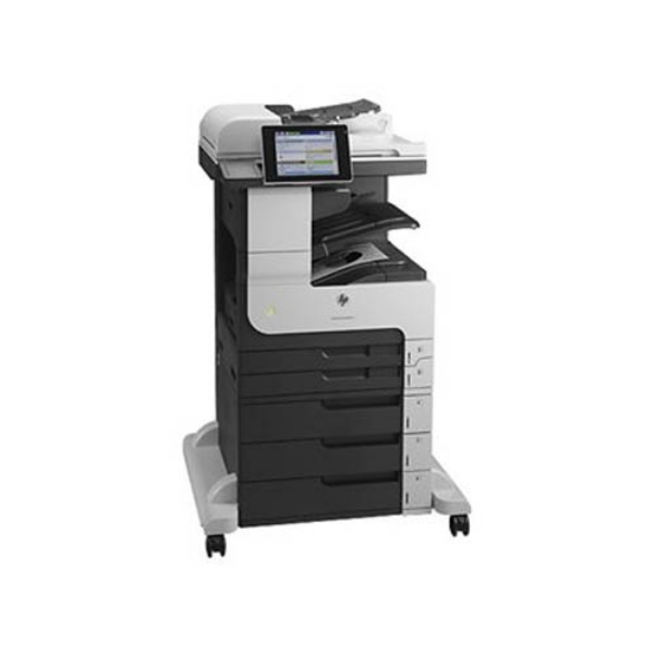 Picture of HP LaserJet Enterprise MFP M725z Printer (Refurbished)