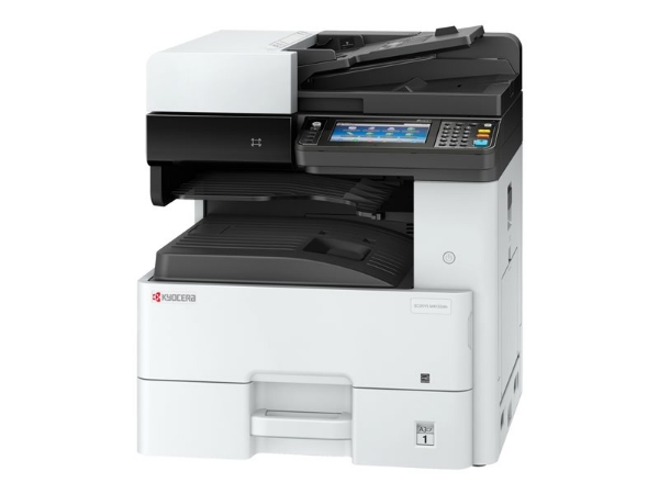 Picture of Kyocera ECOSYS M4132idn Monochrome Laser Multifunction Printer