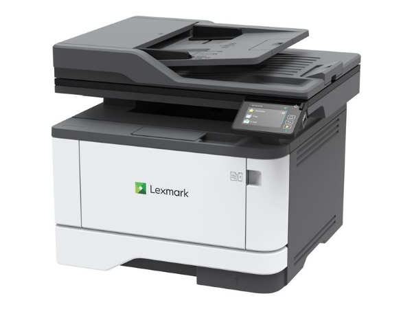 Picture of Lexmark MX331adn Monochrome Laser Multifunction Printer
