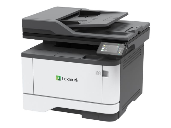 Picture of Lexmark MX431adw Monochrome Laser Multifunction Printer