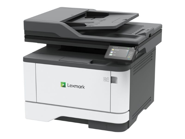 Picture of Lexmark MX431adn Monochrome Laser Multifunction Printer (Low-Voltage Configuration) — 29ST010