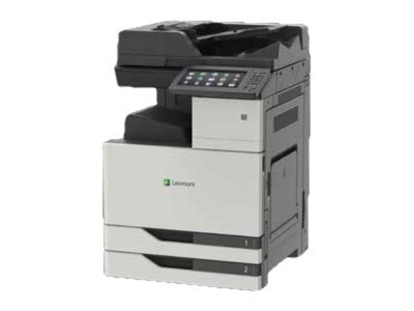 Picture of Lexmark CX922de Color Laser Multifunction Printer (Low-Voltage Configuration)