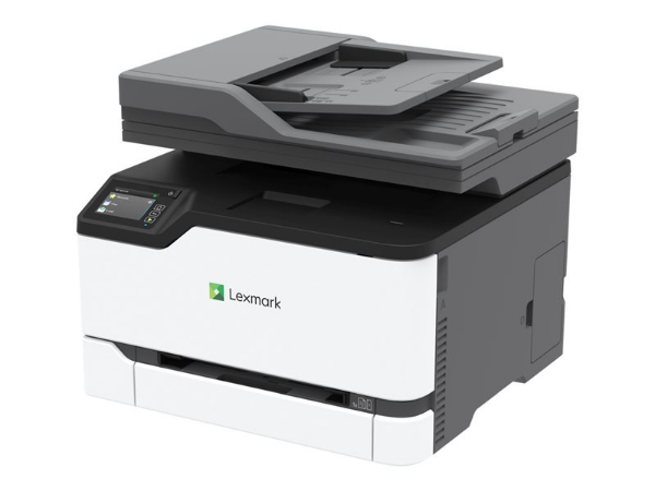 Picture of Lexmark CX431adw Color Laser Multifunction Printer