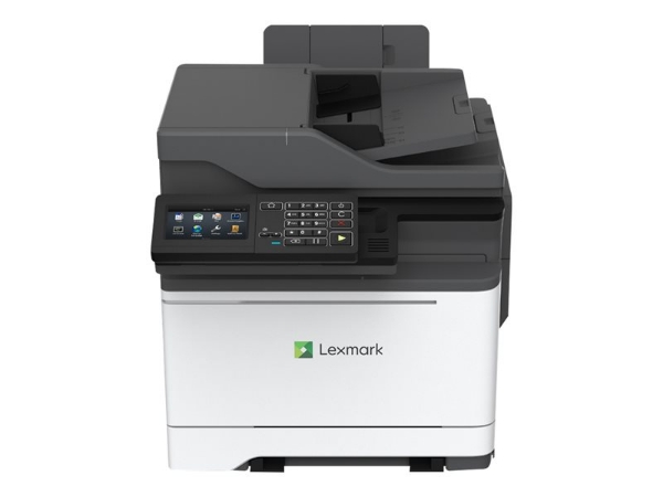 Picture of Lexmark CX622ade Color Laser Multifunction Printer (High-Voltage Configuration)