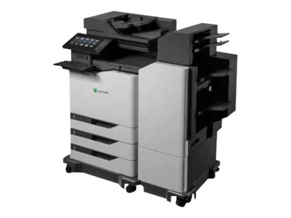 Picture of Lexmark CX860de Color Laser Multifunction Printer