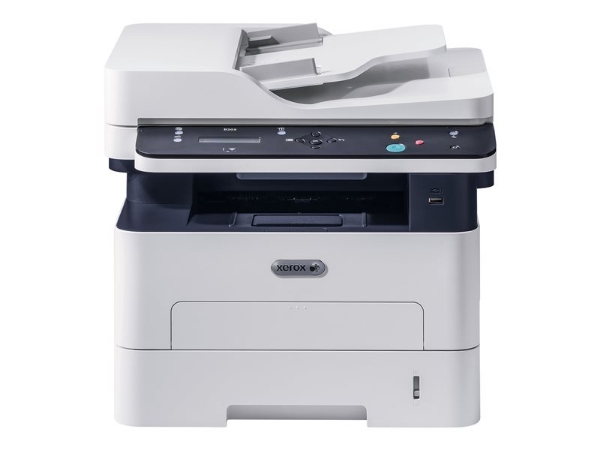Picture of Xerox B205 Monochrome Laser Multifunction Printer