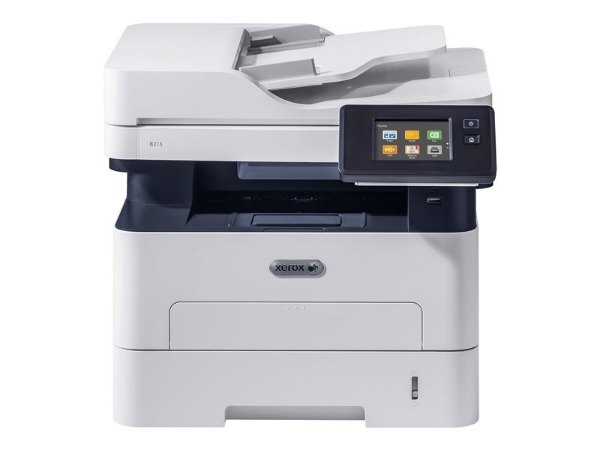 Picture of Xerox B215DNI Laser Multifunction Printer