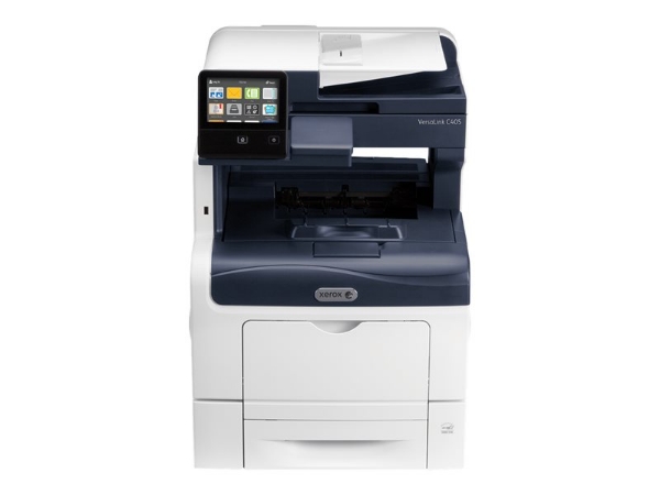 Picture of Xerox VersaLink C405YDN Color Laser Multifunction Printer