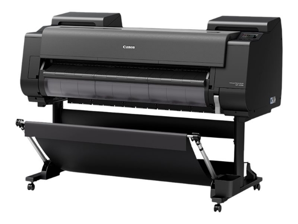 Picture of Canon imagePROGRAF GP-4000 44-Inch Large-Format Printer