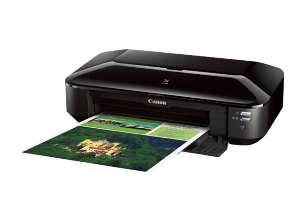 Picture of Canon PIXMA iX6820 Photo Printer