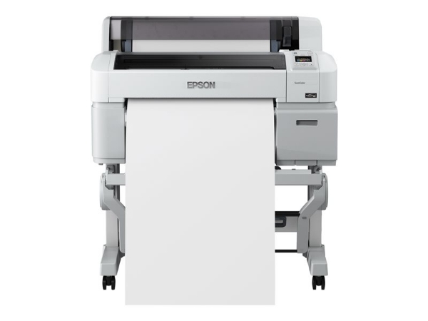 Picture of Epson SureColor T3270 24-Inch Large-Format Printer